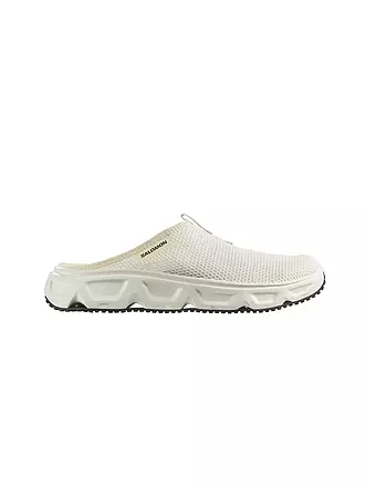 SALOMON | Chaussures de récupération pour homme Reelax Slide 6.0 | weiss